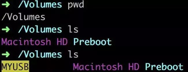 细思恐极，插上U盘就开始执行Python代码