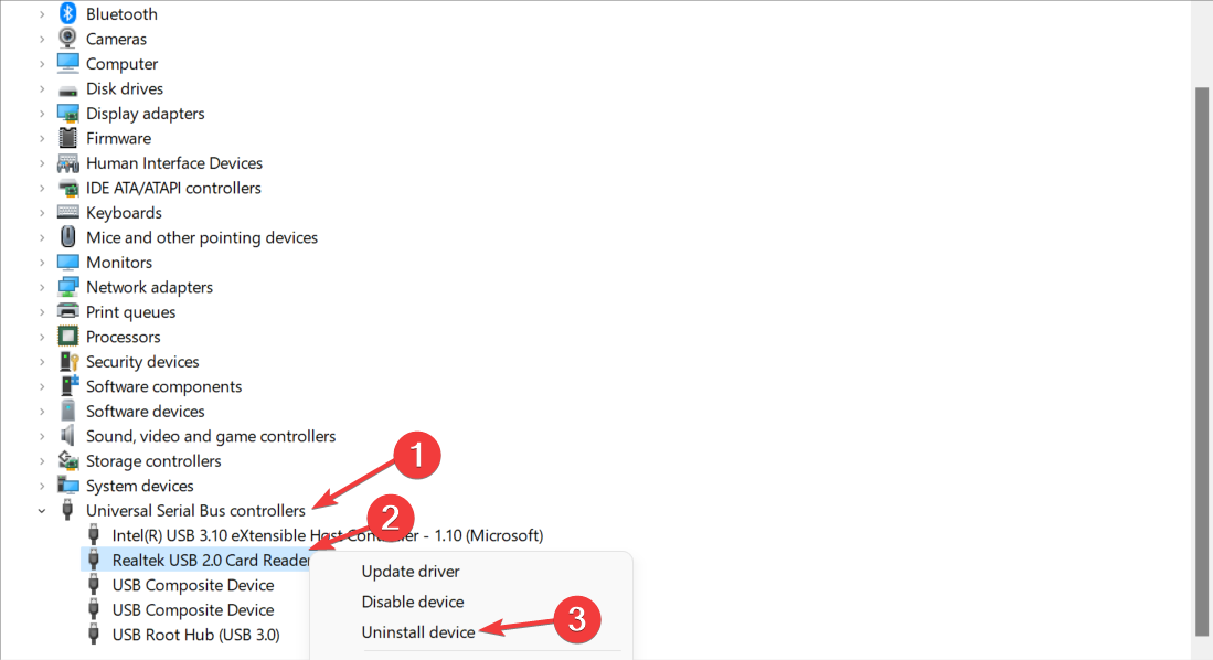 Windows 11 无法识别 GoPro Hero 8？这是做什么