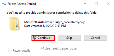 修复：Microsoft Teams 错误代码 80090016 您的计算机的受信任平台模块出现故障