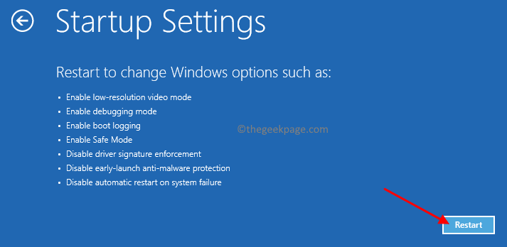 Windows 11 / 10 修复中无法加载用户配置文件错误