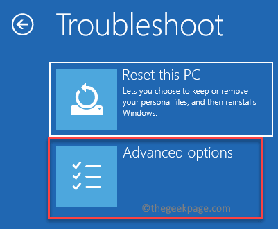 Windows 11 / 10 修复中无法加载用户配置文件错误