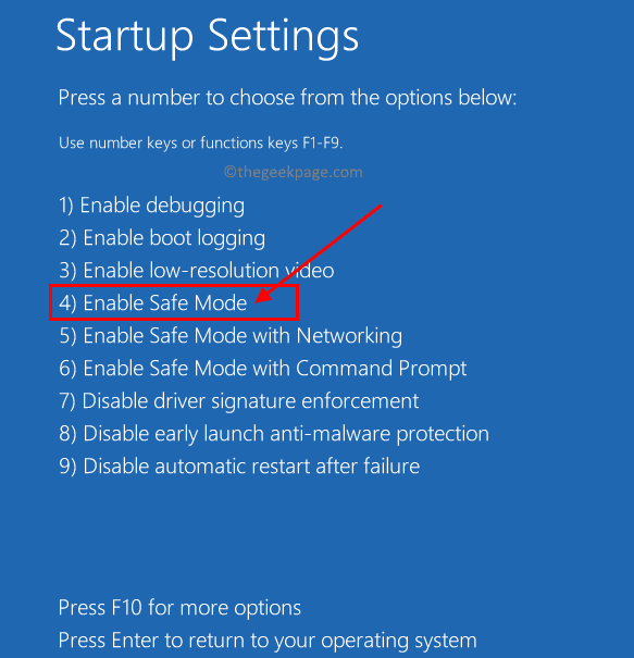 Windows 11 / 10 修复中无法加载用户配置文件错误