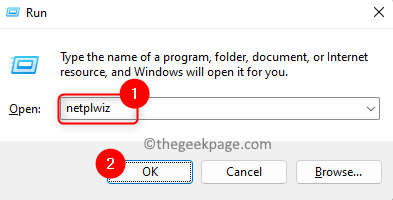 Windows 11 / 10 修复中无法加载用户配置文件错误