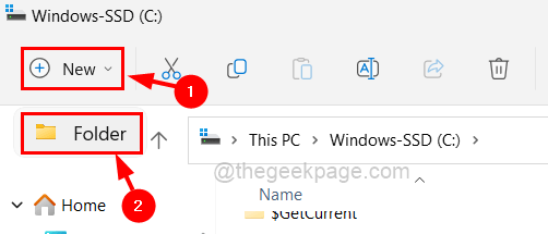 内部错误：无法创建临时目录 [已解决]