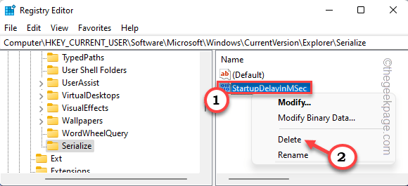 如何在 Windows 11 或 10 中启动时禁用启动延迟