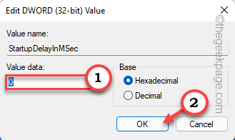 如何在 Windows 11 或 10 中启动时禁用启动延迟