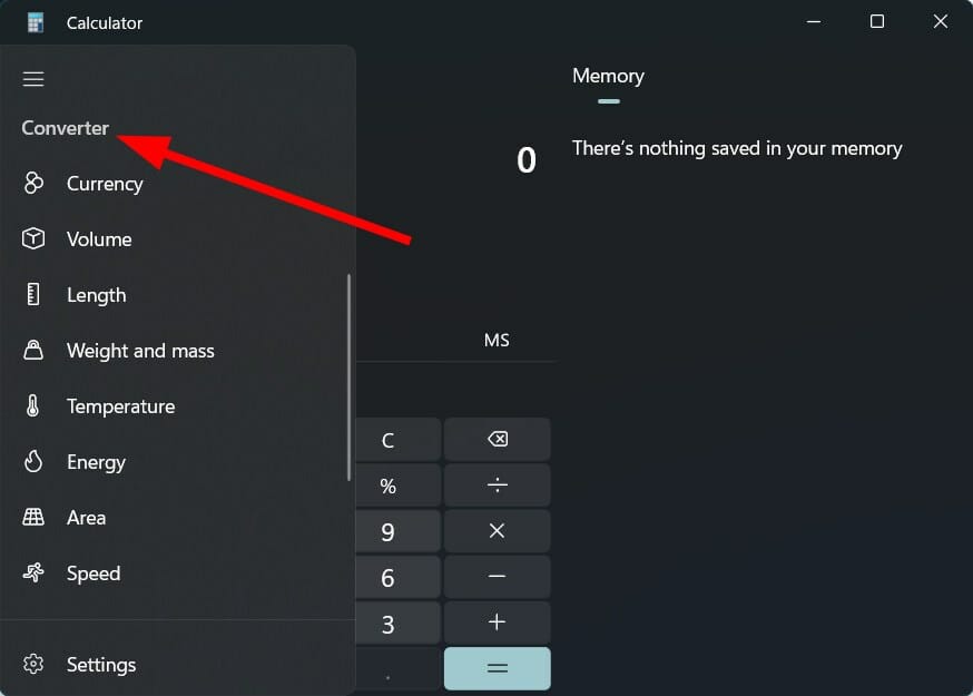以下是一些最好的 Windows 11 计算器应用程序