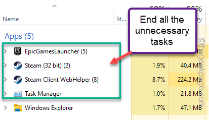 修复：Application.exe 在 Windows 11、10 中停止工作的问题