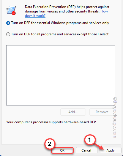修复：Application.exe 在 Windows 11、10 中停止工作的问题