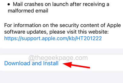 无法在iPhone屏幕上向左或向右滑动[已解决]