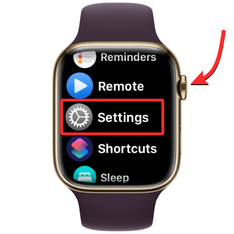 联系人未同步到 Apple Watch？怎么修