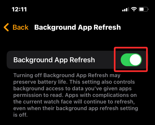 联系人未同步到 Apple Watch？怎么修