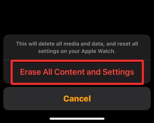 联系人未同步到 Apple Watch？怎么修