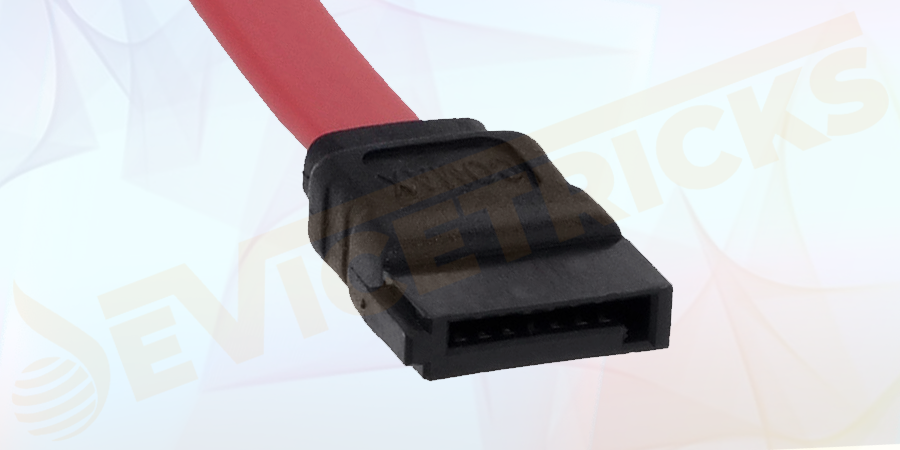 如何对未检测到硬盘进行故障排除？