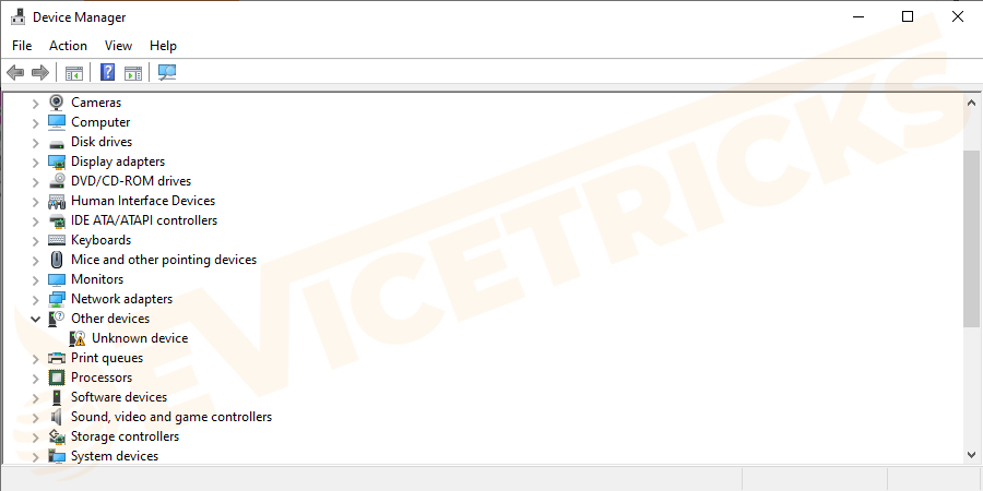 如何对未检测到硬盘进行故障排除？