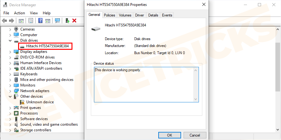 如何对未检测到硬盘进行故障排除？