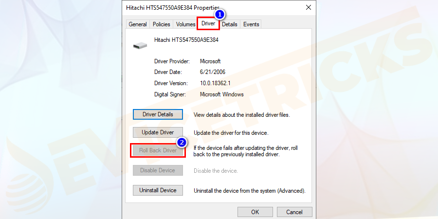 如何对未检测到硬盘进行故障排除？