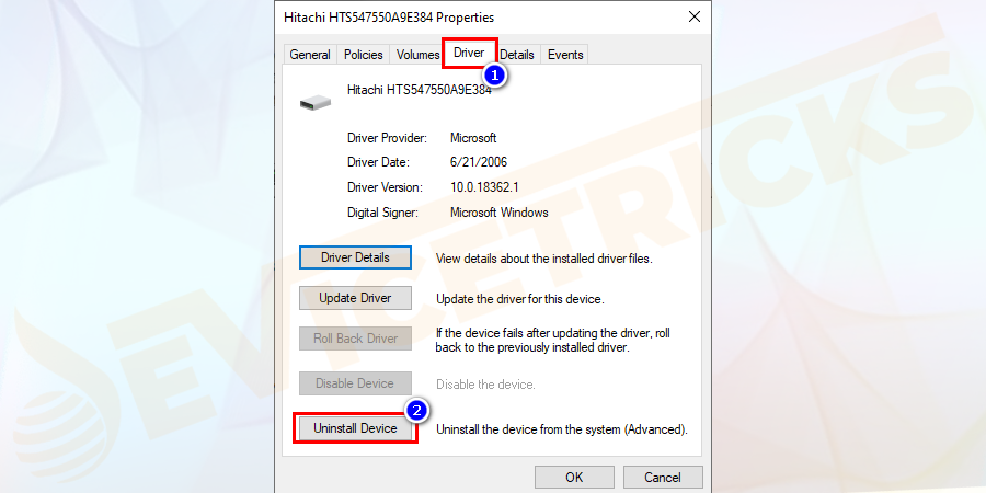 如何对未检测到硬盘进行故障排除？