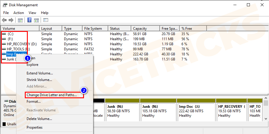 如何对未检测到硬盘进行故障排除？