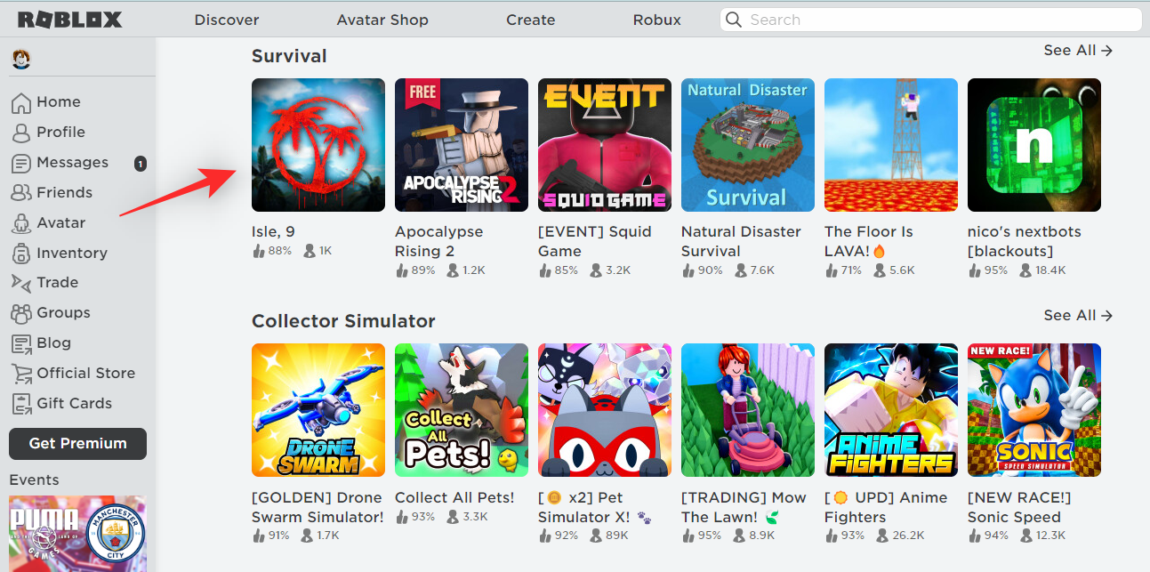 Roblox 可以在 Windows 11 上运行吗？