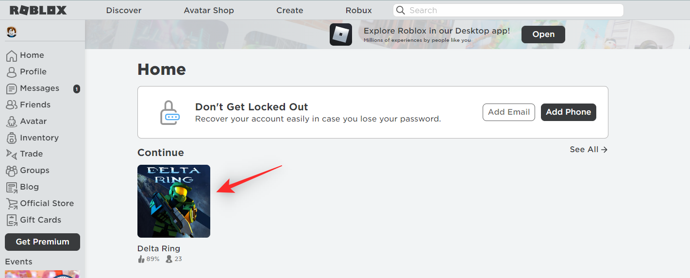 Roblox 可以在 Windows 11 上运行吗？