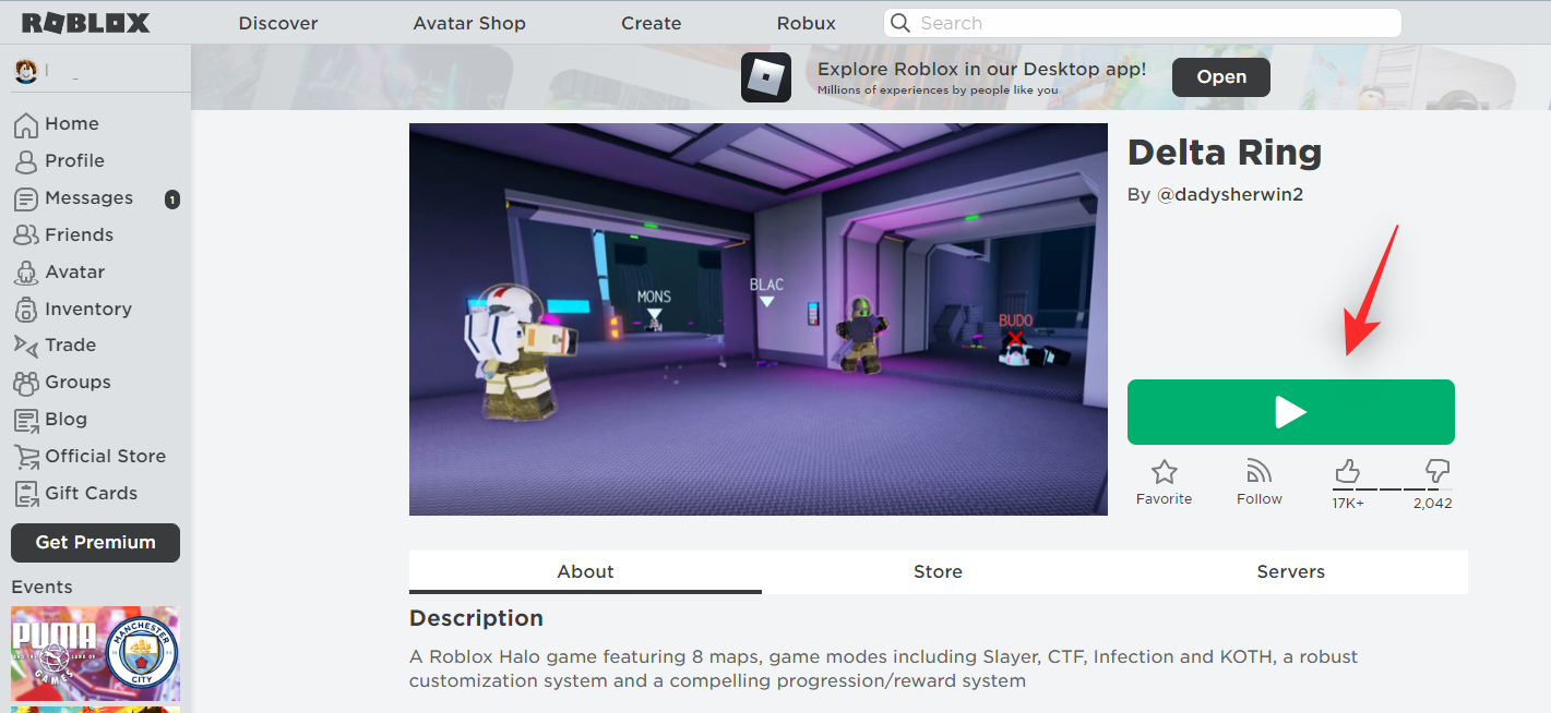 Roblox 可以在 Windows 11 上运行吗？