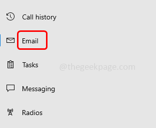 Windows Mail 应用程序错误 0x80070490 我们找不到您的设置