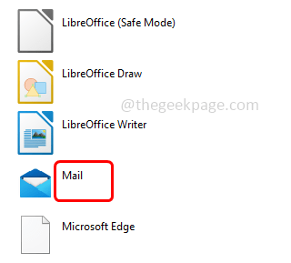 Windows Mail 应用程序错误 0x80070490 我们找不到您的设置