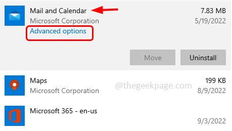 Windows Mail 应用程序错误 0x80070490 我们找不到您的设置