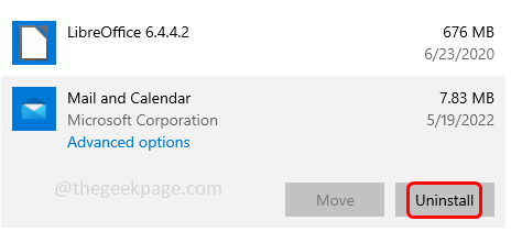 Windows Mail 应用程序错误 0x80070490 我们找不到您的设置