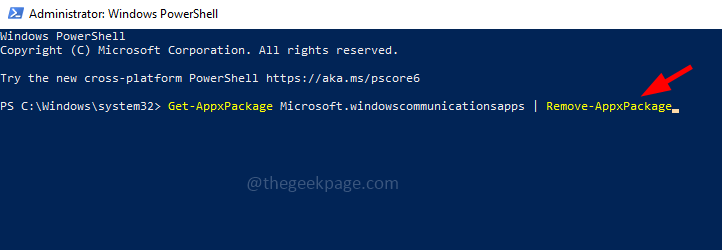 Windows Mail 应用程序错误 0x80070490 我们找不到您的设置