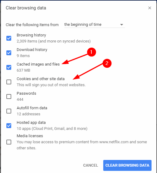微软白板不同步？这是一个快速修复