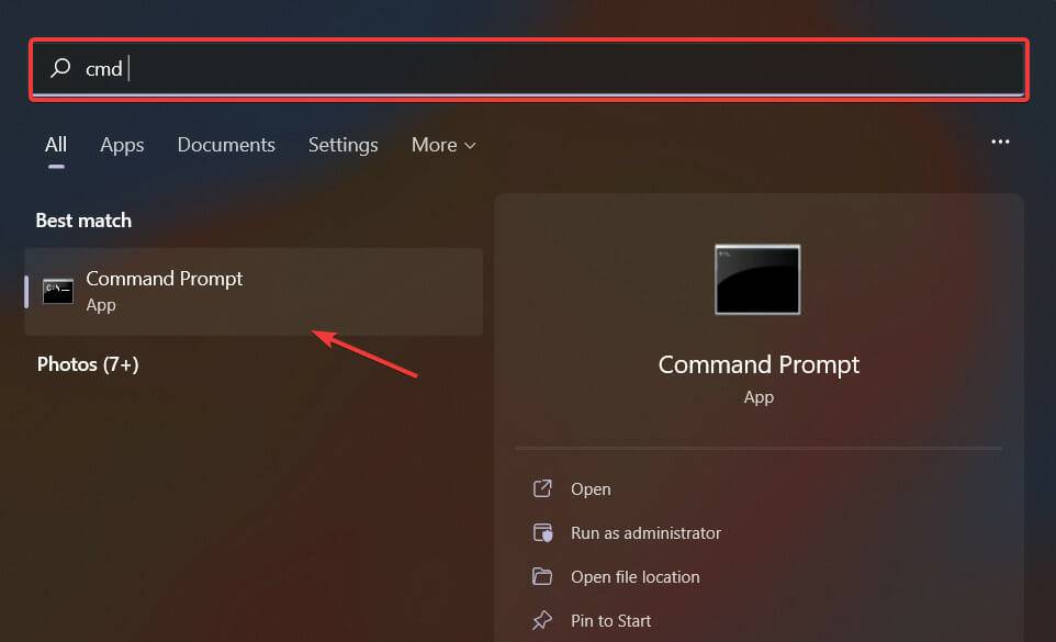 如何修复未找到 Wmic 别名