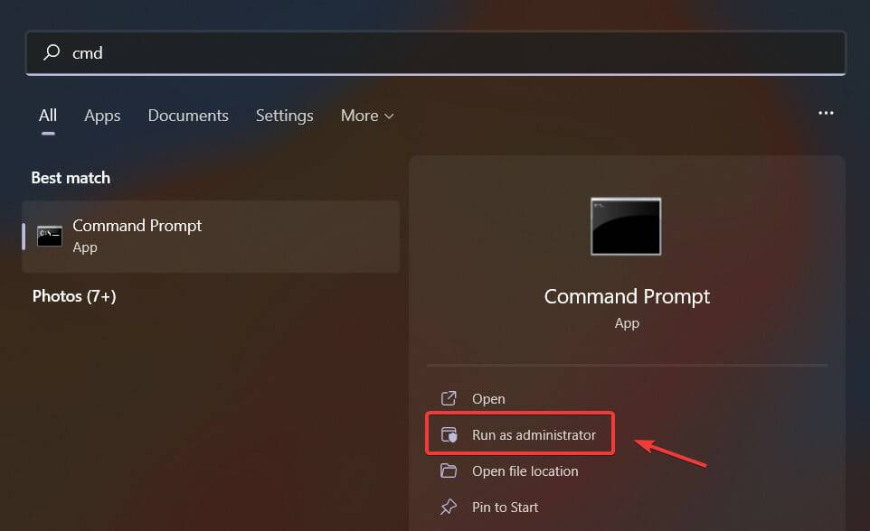 如何修复未找到 Wmic 别名