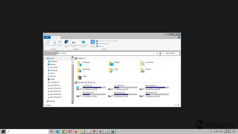 您现在可以使用最新的 WindowBlinds 11 更新在 Windows 11 和 10 上重温 Windows 95