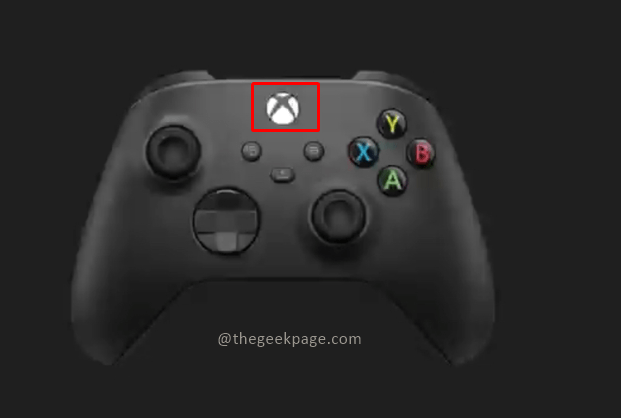 如何重置 Xbox Series S 或 X 的控制器