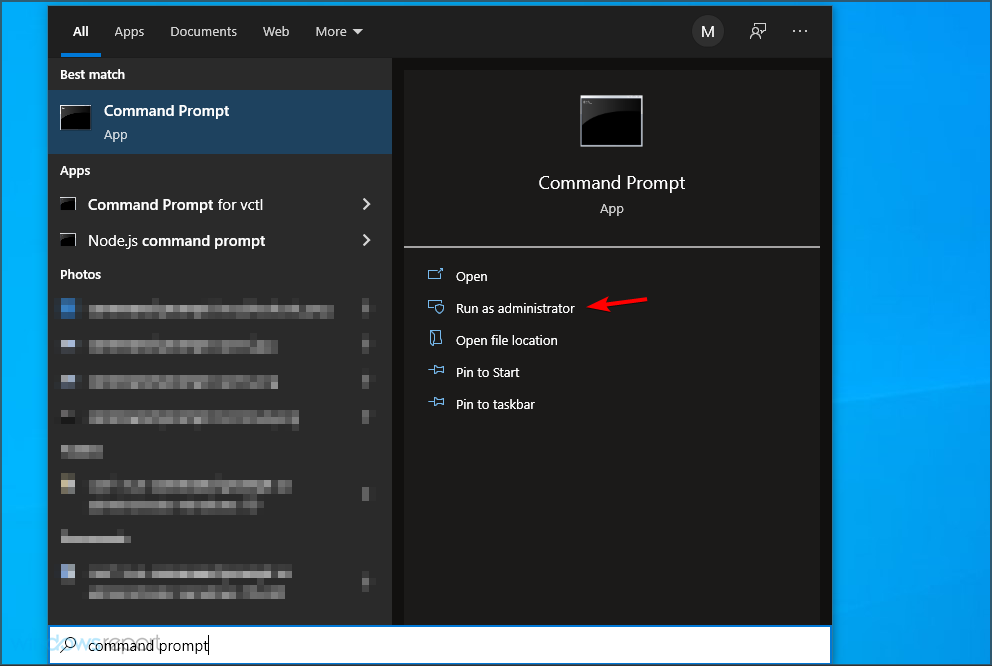 通过几个简单的步骤修复 Windows 11 Hypervisor 错误