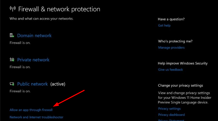 Dropbox 无法在 Windows 11 上同步？这是做什么