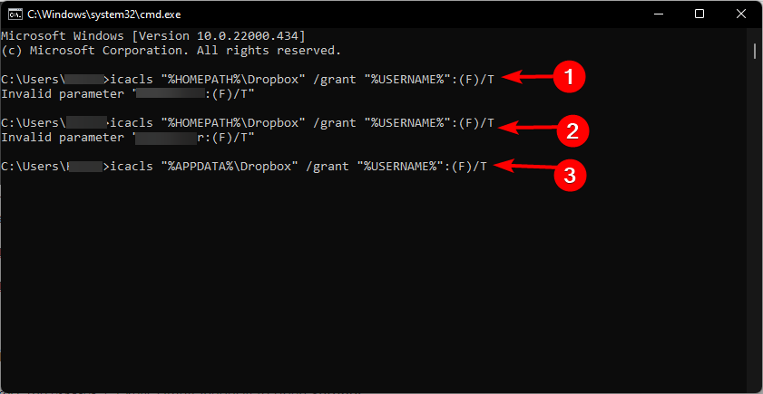 Dropbox 无法在 Windows 11 上同步？这是做什么