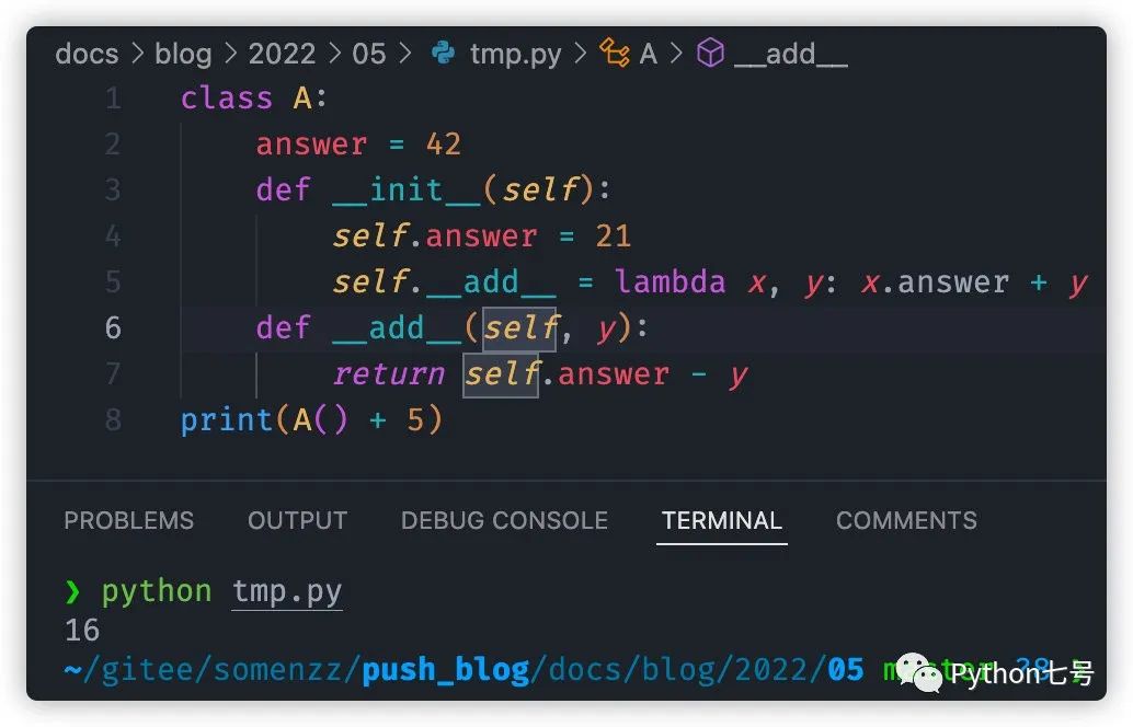 来挑战下这十个 Python 问题，你会吗？