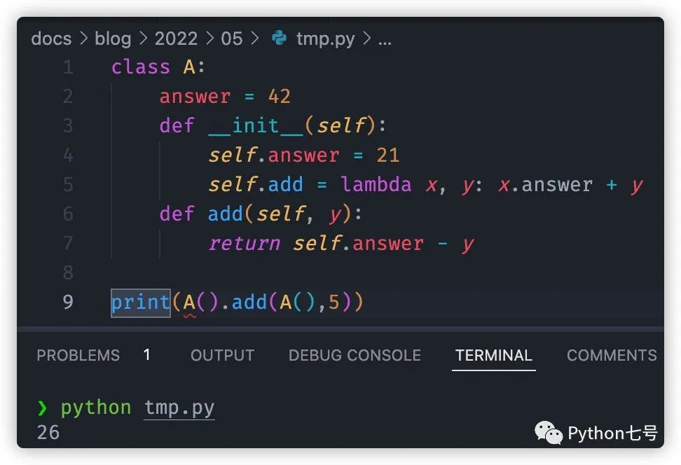 来挑战下这十个 Python 问题，你会吗？