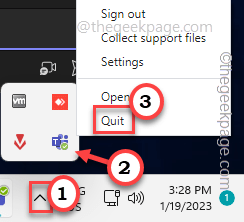 如何修复微软团队不显示所有联系人