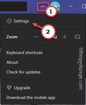 如何修复微软团队不显示所有联系人