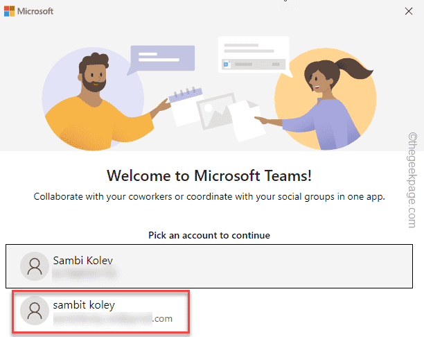 如何修复微软团队不显示所有联系人