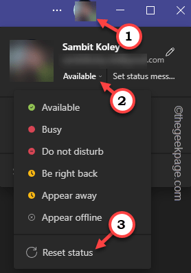 如何修复微软团队不显示所有联系人