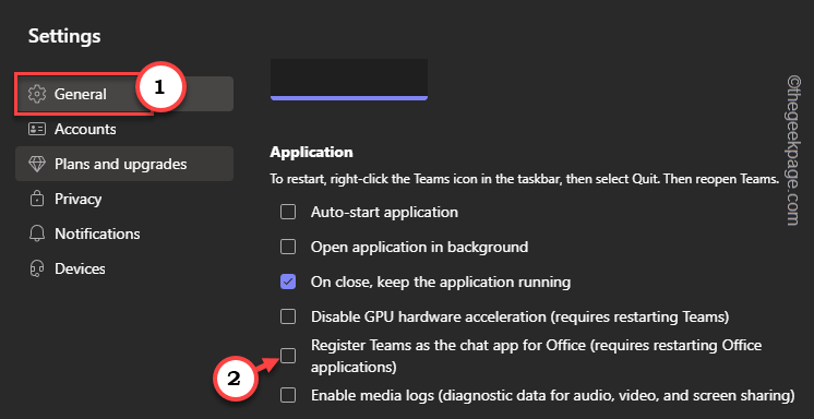 如何修复微软团队不显示所有联系人