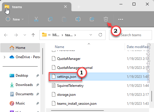 如何修复微软团队不显示所有联系人