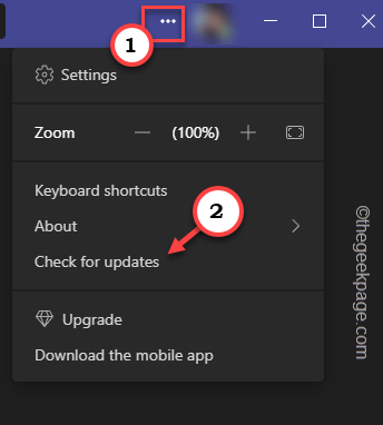 如何修复微软团队不显示所有联系人