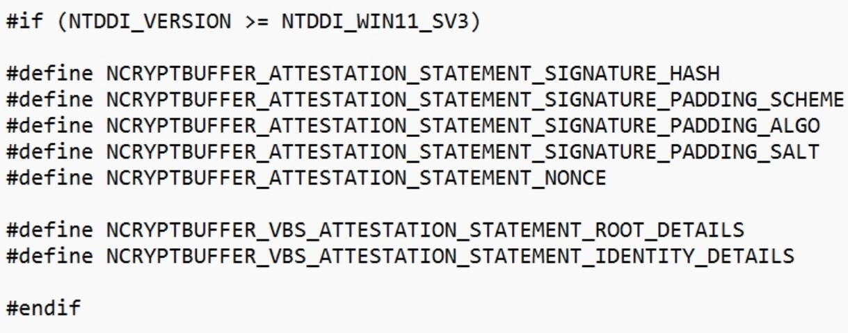 微软确认 Windows 11 的 2023 更新被称为 SV3——期待什么