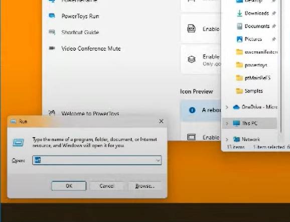 微软为 Windows 11 取笑类似于 Windows 7 Aero 的设计